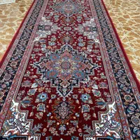 کناره عرض80تا2 مترهریس لاکی نخ(فرش کریم زاده)|فرش|تبریز, |دیوار