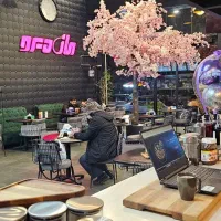 استخدام سوخاری زن سالاد زن و ساندویچ زن|استخدام خدمات فروشگاه و رستوران|تهران, نیروی هوایی (پیروزی)|دیوار