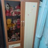 کمد لباس کودک|تخت و سرویس خواب|اسدآباد, |دیوار