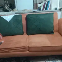 مبل|مبلمان خانگی و میز عسلی|بیرجند, |دیوار