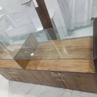 فروش ویترین مغازه خورموج|فروشگاه و مغازه|خورموج, |دیوار