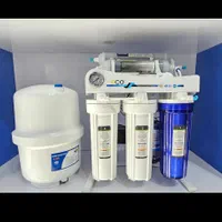 تصفیه آب خانگی