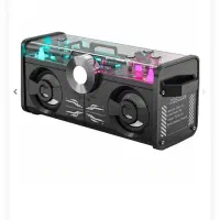 اسپیکر بلوتوث قابل حمل (نو)