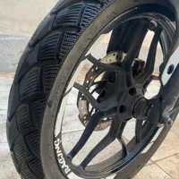 ان اس ۱۵۰|موتورسیکلت|سبزوار, توحیدشهر|دیوار