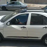 کوییک 1403 gxr با رینگ شرکتی|خودرو سواری و وانت|اسلامشهر, شهرک واوان|دیوار