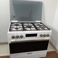 اجاق گاز اسنوا سری آدرینا فول مدل 3122N