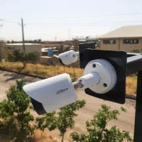 نصب و انتقال تصویر دوربین مداربسته و دزدگیر اماکن
