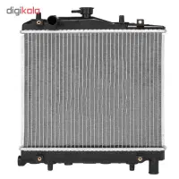 رادیاتور پراید