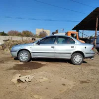 سمند دوگانه|خودرو سواری و وانت|قم, خداکرم|دیوار