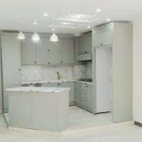 واحد نوساز در پروژه‌ای به روز/×کهریزک|فروش آپارتمان|ری, سرتخت|دیوار