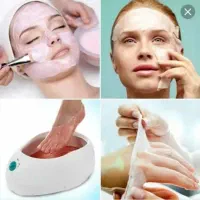 آفر امورش تضمینی و خدمات ناخن.پدیکور .پارافینتراپی|خدمات آرایشگری و زیبایی|مشهد, رضاشهر|دیوار