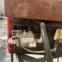 بخاری گازی انرژی|بخاری، هیتر، شومینه|اصفهان, کوی شهید کشوری|دیوار