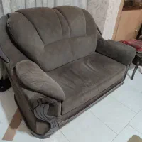 مبل راحتی۱۰نفره