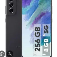 گوشیs21 fe تمیز ویتنام