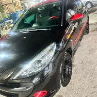 ۲۰۷ mc اتومات ۱۴۰۱