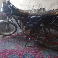 موتور سیکلت