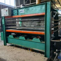 دستگاه پرس صنعتی|ماشین‌آلات صنعتی|قرچک, مهدیه|دیوار