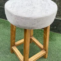چهار پایه راحتی ( پاف )