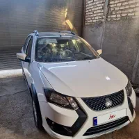 کوییکRS مدل ۱۴۰۲|خودرو سواری و وانت|سجاس رود, |دیوار