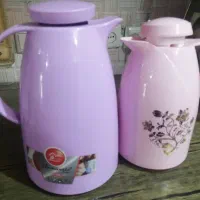 فلاکس  نو شیشه رنگی