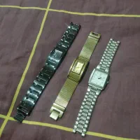 3عدد ساعت مارک در حد نو|ساعت|اراک, |دیوار