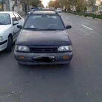 پراید مدل 82