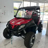 Z force 550|موتورسیکلت|تهران, دزاشیب|دیوار
