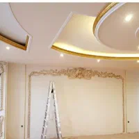 رنگ آمیزی کامل ساختمان.صفر تاصدش را به مابسپارید|خدمات پیشه و مهارت|یزد, |دیوار