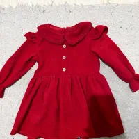 پیراهن یلدایی