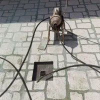 لوله بازکنی آقای‌ برزگر میبد اردکان اورژانسی سرکار|خدمات پیشه و مهارت|اردکان, |دیوار