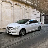 سوناتا وای اف 2011