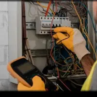 برق کاری صفرتا صد ساختمان