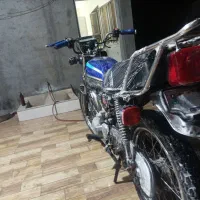 موتور ۲۰۰ پرواز نیرو موتور|موتورسیکلت|ساربوک, |دیوار