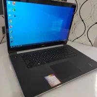 لپ تاپ طراحی دل ،فلزی i7 گرافیک ddr5 و 4k لمسی|رایانه همراه|سبزوار, رضوی|دیوار