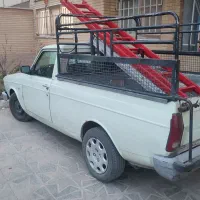 فروش یا معاوضه پیکان وانت با اریسان یا پراید وانت|خودرو سواری و وانت|شاهین‌شهر, شهرک پردیس|دیوار