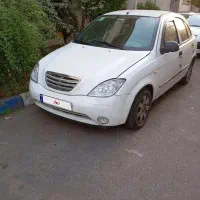 تیبا2 مدل 98|خودرو سواری و وانت|رشت, تازه آباد|دیوار