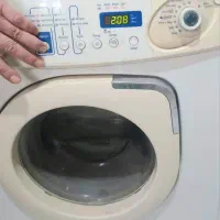 سامسونگ Bigwash|ماشین لباسشویی و خشک‌کن لباس|تهران, آذری|دیوار