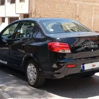 رانا پلاس مشکی ۱۴۰۲|خودرو سواری و وانت|شیراز, غدیر جنوبی|دیوار