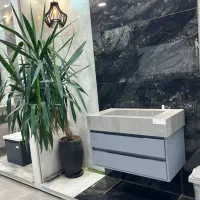 روشویی و چینی بهداشتی|لوازم سرویس بهداشتی|رباط‌کریم, رباط‌کریم|دیوار