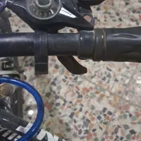 دوچرخه دنده ای ۲۰|دوچرخه، اسکیت، اسکوتر|شوشتر, |دیوار