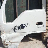 گیربکس و درب ایسوزو۵۲۰۰