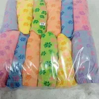 بسته بند ووسطکار خانم برای کاردرتولیدی لباس زیر