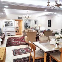 84متر-2خواب-شهر-زیبا-10ساله-نما-تراورتن-با-امکانات