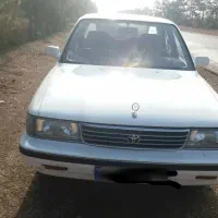 تویوتا کریسیداGX