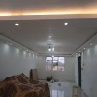 گچ کاری وابزارزنی