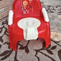 توالت فرنگی بچه