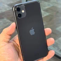 آیفون ۱۱