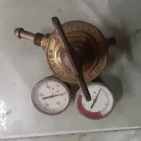 سری هوا برش و استیلن، مانومتر ، نازل گاز، کوپلینگ|ابزارآلات|اصفهان, احمدآباد|دیوار