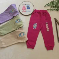 شلوار دخترانه بچگانه لبوبو شیک و باکیفیت