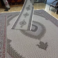 فرش ماهی 1200 شانه با پادری ( قالی تارا ،فرش سهند)|فرش|تبریز, |دیوار